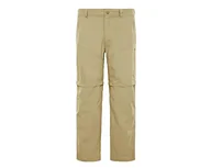 Spodenki męskie - The North Face kabriolet wędrówki horyzont męskie spodnie na zewnątrz Dune Beige Size 32 Reg - miniaturka - grafika 1