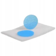 Filtry do odkurzaczy - Filtr do odkurzacza Philips Triathlon P01 PH6 3szt - miniaturka - grafika 1