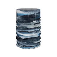 Czapki i chusty sportowe męskie - Chusta wielofunkcyjna Buff Original Ecostretch oser blue - ONE SIZE - miniaturka - grafika 1