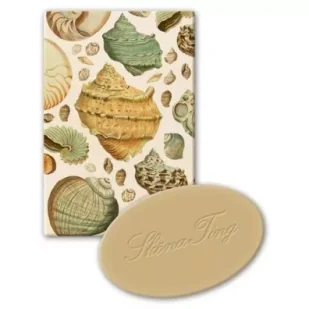 Skona Ting Mydełko ozdobne STTVAL641 zapach brzoskwiniowy - Mydła - miniaturka - grafika 1