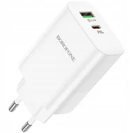 Ładowarki do telefonów - Bn10 Szybka Ładowarka Usb 22.5W Typ C Pd 65W Qc3.0 - miniaturka - grafika 1