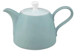 SELTMANN LIFE FASHION GREEN CHIC Dzbanek do herbaty 1.4 ltr - Zaparzacze i kawiarki SELTMANN LIFE FASHION GREEN CHIC Dzbanek do herbaty 1.4 ltr - Zaparzacze i kawiarki - miniaturka - grafika 1