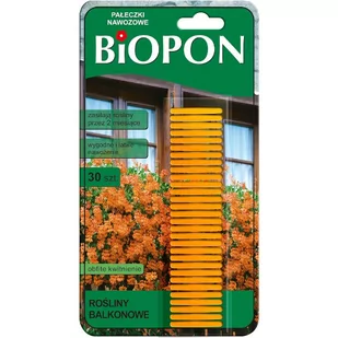 Biopon obornik płyn 0,5 l NAW000020 - Nawozy ogrodnicze - miniaturka - grafika 1