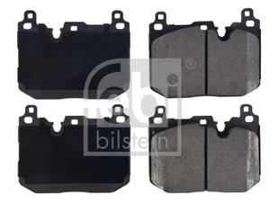 Klocki hamulcowe FEBI BILSTEIN 180956 34106889266 BMW X1 F48 14- przód - Klocki hamulcowe - miniaturka - grafika 1