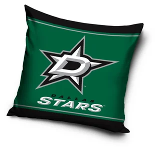 Poduszka Official Merchandise  NHL Dallas Stars - Gadżety dla kibiców - miniaturka - grafika 1