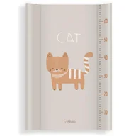 Przewijaki - Przewijak miękki Kotek, Albero Mio - miniaturka - grafika 1