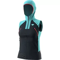Kamizelki damskie - Dynafit Speed Softshell Vst Kamizelka Kobiety - miniaturka - grafika 1