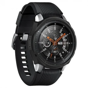 Spigen ETUI LIQUID AIR DO GALAXY WATCH 46MM - Akcesoria do smartwatchy - miniaturka - grafika 1