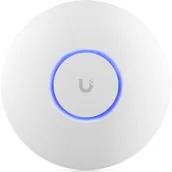 Routery - Ubiquiti UniFi U6+ (U6-Plus) - miniaturka - grafika 1