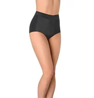 Majtki damskie - Majtki wyszczuplające Zoe czarne, Teyli - miniaturka - grafika 1