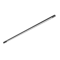 Lampy pozostałe - Reflektor 1-fazowy do szyny magnetycznej ALFA SENTA 27 LED 30W 3000K 48V 120° - czarny matowy - miniaturka - grafika 1