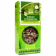 Zioła - Dary Natury Stokrotka kwiat 25g EKO - miniaturka - grafika 1