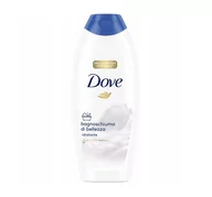 Kosmetyki do kąpieli - DOVE KREMOWY ŻEL DO KĄPIELI ORIGINAL 750ML - miniaturka - grafika 1