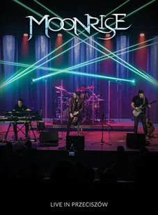 Moonrise - Live In Przeciszów (DVD) - Filmy muzyczne DVD - miniaturka - grafika 1