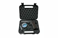 Wiatrówki pistolety - Zestaw - Wiatrówka Norica NAC 1911 - miniaturka - grafika 1