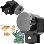 Pozostałe akcesoria do akwarium - PrzydaSie Karmnik Automatyczny Ryb Do Akwarium Af 2003 - miniaturka - grafika 1