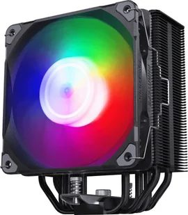 Chłodzenie CPU Phanteks Polar ST5 PH-TC12ST5_DBK01 - Chłodzenie procesora - miniaturka - grafika 1