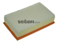 Filtry powietrza - Filtr powietrza PURFLUX A1275 1444QP - miniaturka - grafika 1
