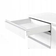 Meble modułowe i akcesoria - Szuflada Rejs Comfort Box L500 H86 Niska Biała - miniaturka - grafika 1