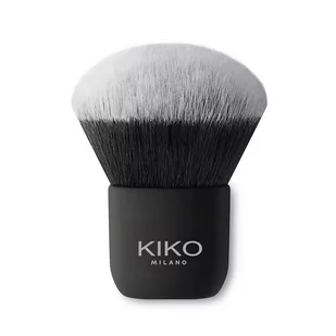 Kiko Milano Face 13 Kabuki Brush pędzel - Pędzle do makijażu - miniaturka - grafika 1