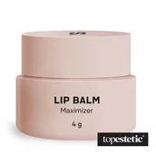 Balsamy do ust - Sisters Aroma Lip Balm Maximizer Balsam do ust 4 g - miniaturka - grafika 1