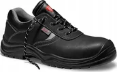 Obuwie robocze - Elten Batai ELTEN Jori Compo Low S3 SRC, juodi 43 - miniaturka - grafika 1
