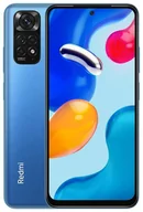 Telefony komórkowe - ZTE Blade A72S 3GB/128GB Dual Sim Granatowy - miniaturka - grafika 1