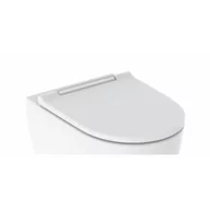 Deski sedesowe - GEBERIT 243.989.21.2 Deska sedesowa z zestawu Geberit ONE do miski 500.202.01.1 - miniaturka - grafika 1