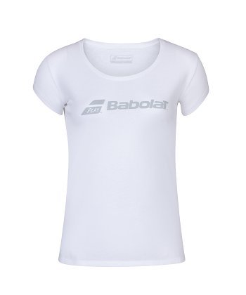Koszulki Babolat Exercise Club 2021 4WP14411000