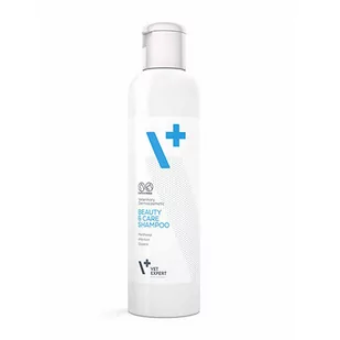 VET-EXPERT BEAUTY & CARE SHAMPOO 250 ML - Szampony i odżywki dla psów - miniaturka - grafika 1