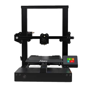 Drukarka 3D Aibecy X3, szybkie drukowanie, rozmiar kompilacji 220 mm, inteligentne poziomowanie, - Drukarki 3D - miniaturka - grafika 1