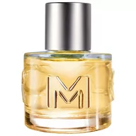 Wody i perfumy damskie - Mexx Woman New Look woda perfumowana 40ml - miniaturka - grafika 1