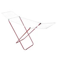 Suszarki na ubrania - Florina Suszarka do bielizny Amanda 180 x 103 cm 18 m Oficjalny sklep producenta + wysyłka 24 h - miniaturka - grafika 1