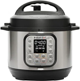 Kombiwar INSTANT POT P-DUO30 - AGD OUTLET - miniaturka - grafika 1