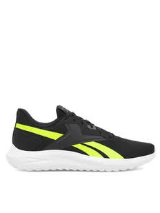 Reebok Buty Energen Lux 100034008 Czarny - Buty sportowe męskie - miniaturka - grafika 1