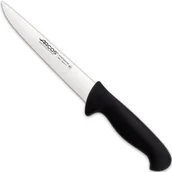 Noże kuchenne - Nóż rzeźniczy do ćwiartowania krojenia mięsa seria 2900 dł. 180/323 mm - miniaturka - grafika 1