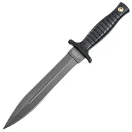 Noże - Sztylet Master Cutlery Bootknife Grey 11.25" - miniaturka - grafika 1