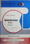 Systemy operacyjne i oprogramowanie - Mikrokomputerowe abc - miniaturka - grafika 1
