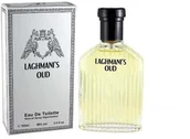 Wody i perfumy męskie - Fine Perfumery, Laghmani's Oud White, Eau De Toilette, For Men, 100 ml For Men - miniaturka - grafika 1