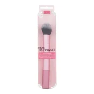Pędzle do makijażu - Real Techniques Cheek RT 449 Tapered Cheek Brush pędzel do makijażu 1 szt dla kobiet - miniaturka - grafika 1