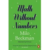 Matematyka - Penguin Books Math Without Numbers - miniaturka - grafika 1