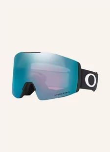 Oakley Gogle Narciarskie Fall Line schwarz - Gogle narciarskie - miniaturka - grafika 1
