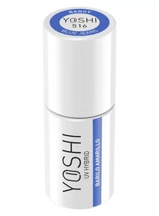 Yoshi - Lakier Hybrydowy 516 Baggy 6ml - Lakiery hybrydowe - miniaturka - grafika 3
