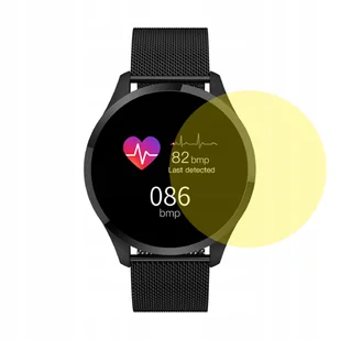 Folia ochronna do Smartwatch Q9 - Akcesoria do smartwatchy - miniaturka - grafika 1