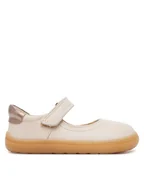 Buty dla chłopców - Primigi Baleriny 7907200 M Beżowy - miniaturka - grafika 1