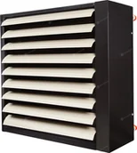 Nagrzewnice - Reventon S4 - miniaturka - grafika 1