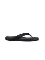 Klapki i japonki damskie - Reef Japonki "Cushion Harmony" w kolorze czarnym - miniaturka - grafika 1