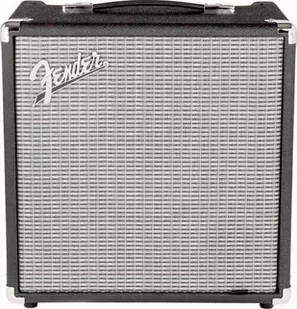 Fender Rumble 25 V3 wzmacniacz basowy 25W 1x8 - Wzmacniacze gitarowe - miniaturka - grafika 1
