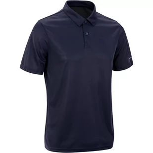 Koszulka polo tenisowa Dry 100 męska - Tenis ziemny - miniaturka - grafika 1
