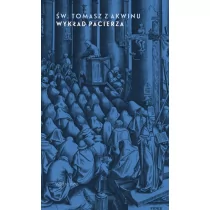 Wykład pacierza Tomasz z Akwinu - Religia i religioznawstwo - miniaturka - grafika 1